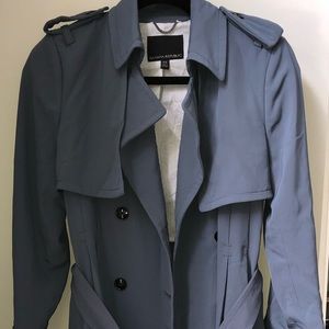 Banana Republic Trenchcoat